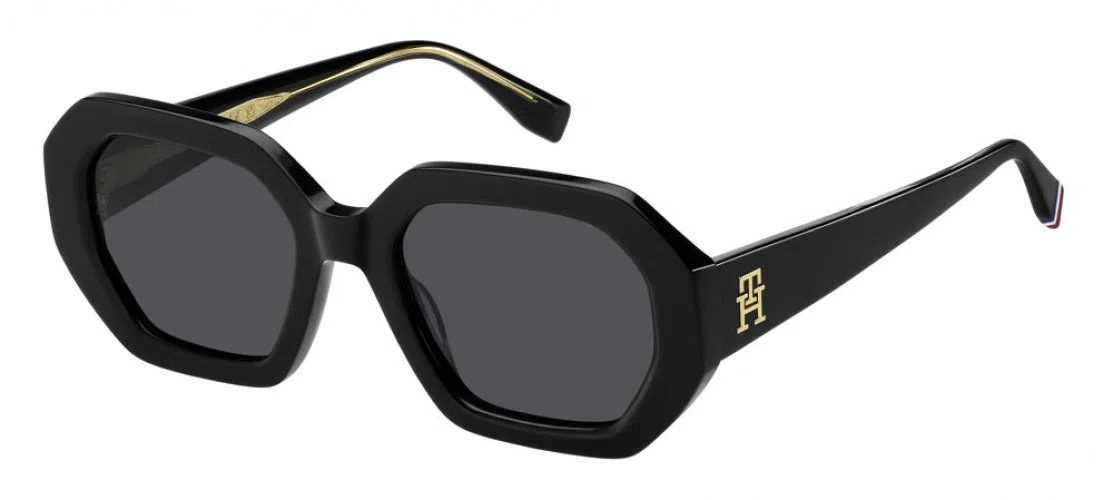 Tommy Hilfiger TH2155 Sunglasses - view 3